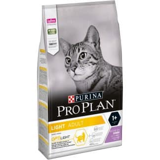 פרופלאן חתול לייט- מזון לחתולים