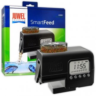 ג'אוול מאכיל אוטומטי פרמיום SmartFeed
