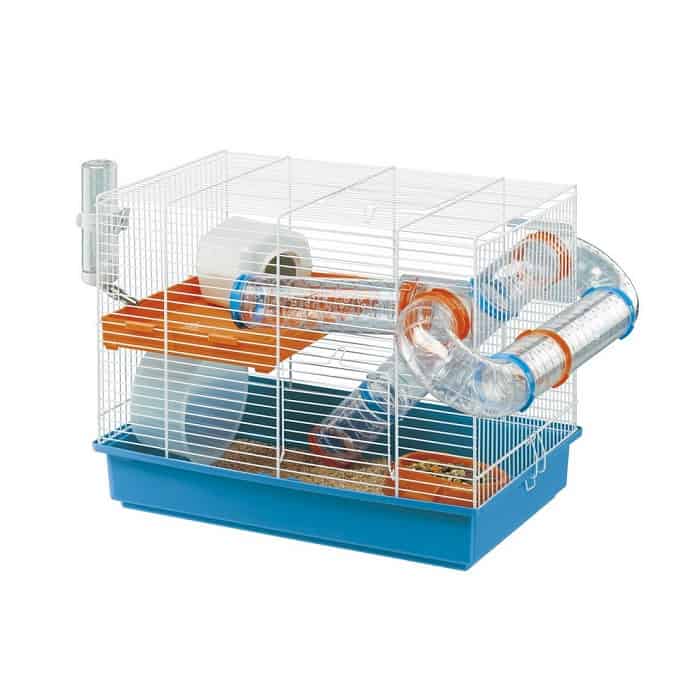 כלוב לאוגרים