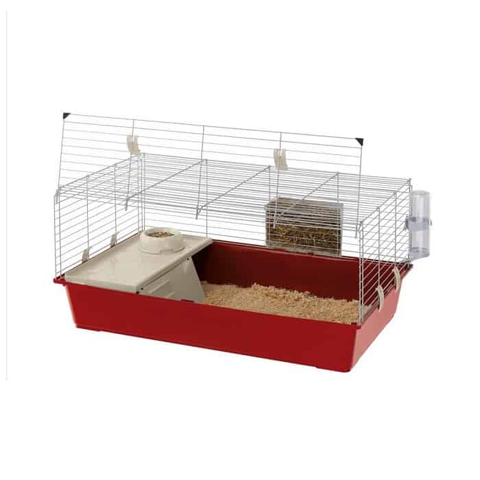 כלוב לארנבות רביט 100