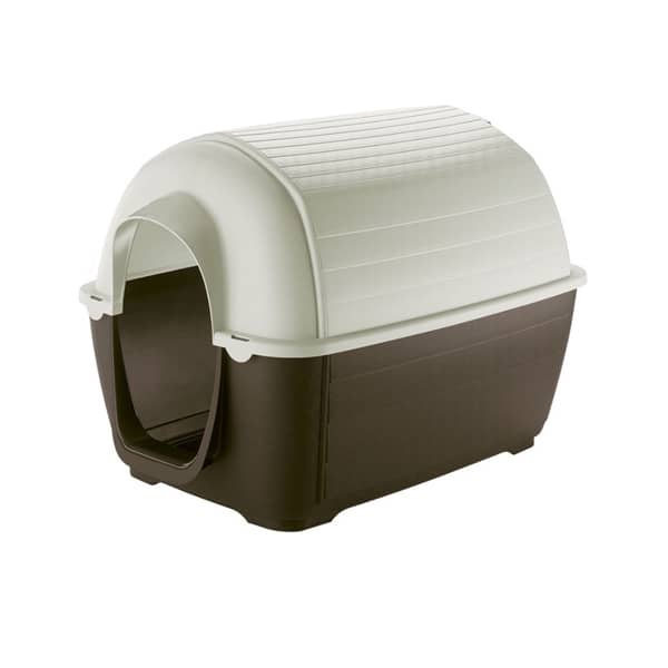 מלונה לכלב קני-איגלו מבית Ferplast