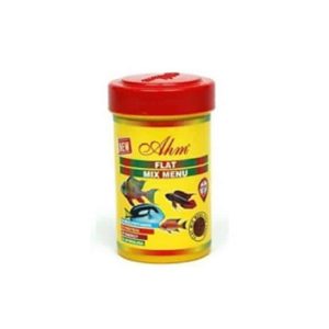מזון משלים לדגים 250 מ"ל