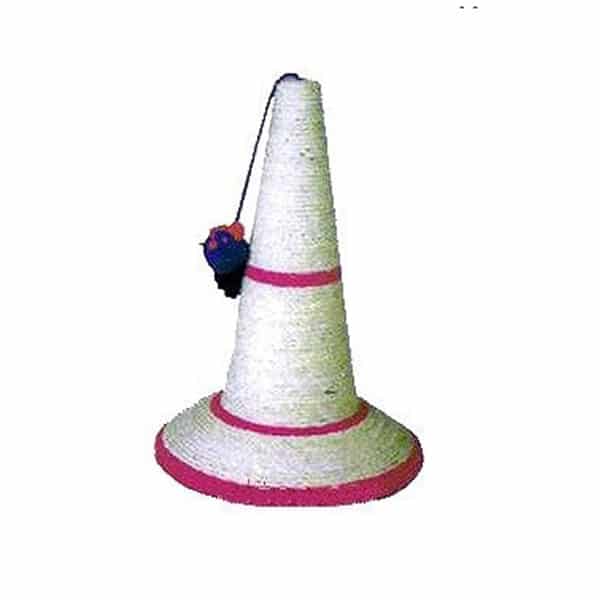 מגרדת קונוס לחתול