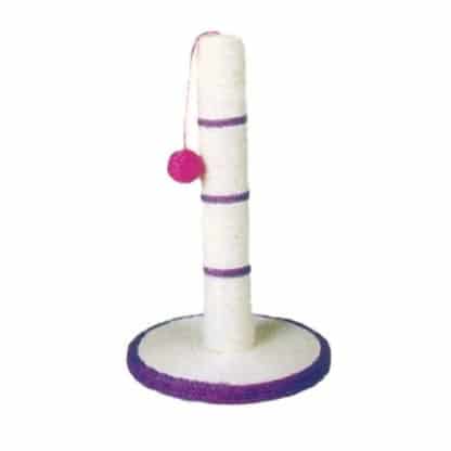 עמוד גירוד קטן לחתול