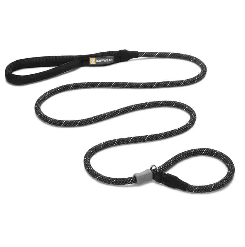 ראפוור רצועת חנק לכלב