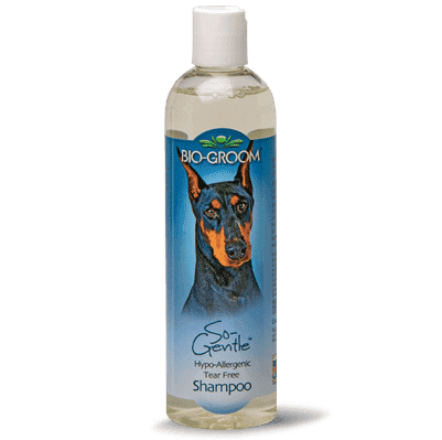 שמפו היפואלרגני לכלבים וחתולים