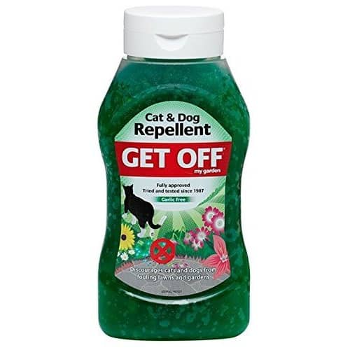 גט אוף קריסטלס כלב & חתול 450 מ"ל