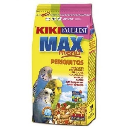 קיקי מזון לתוכון