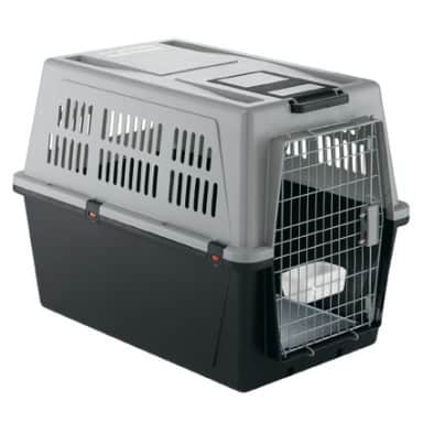 פרפלסט כלוב נשיאה אטלס לכלב ולחתול