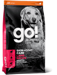 מזון לכלב גורים ובוגרים כבש