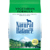 מזון יבש טבעוני לכלבים נטורל באלנס