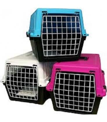 פרפלסט כלוב נשיאה אטלס 10 לכלב ולחתול