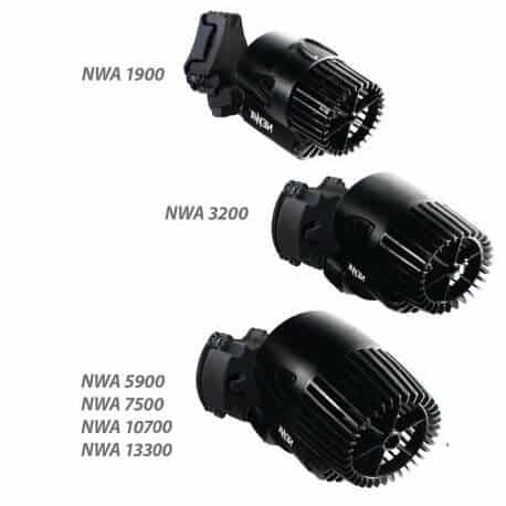 נווה ווייב 2 משאבת גלים לאקווריום