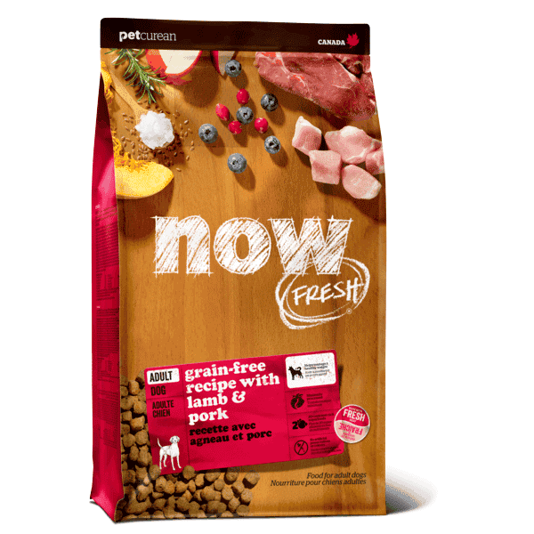 נאו אוכל לכלב כבש וחזיר בר