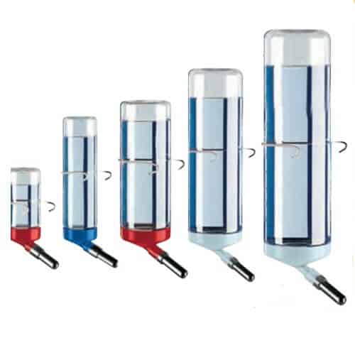 דרינקי מבחנת שתיה למכרסמים