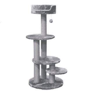 מתקן גירוד מפואר פטקס