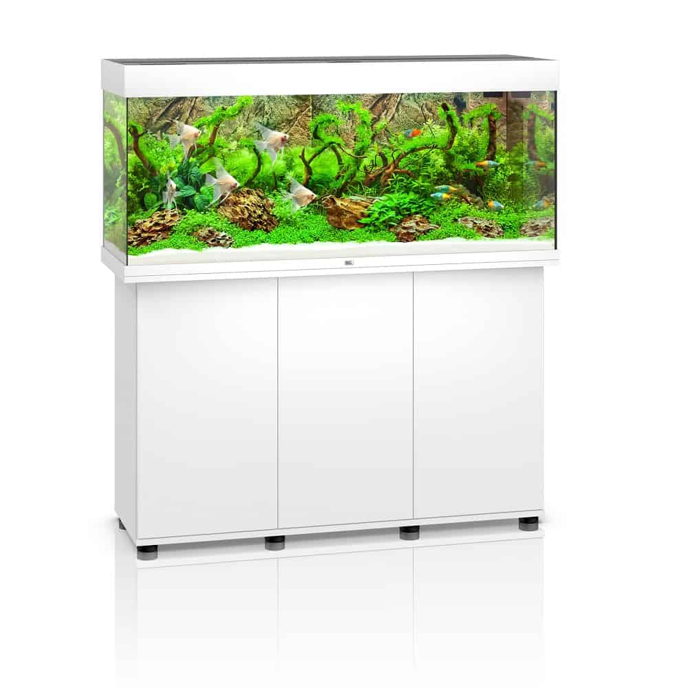 אקווריום ג׳אוול ריו 121 ס"מ + אבזור מלא אקווריום ג׳אוול ריו 121 ס"מ + אבזור מלא + 240 ליטר