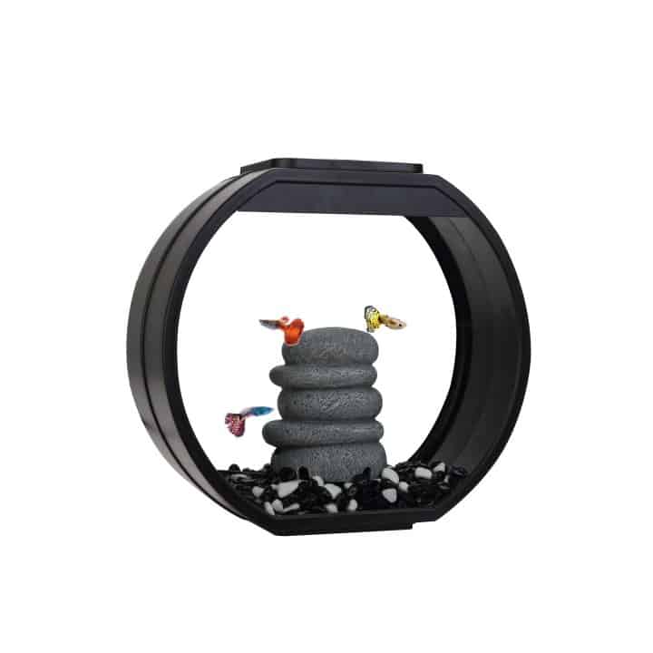 אקווריום דקו מיני