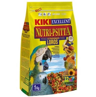 קיקי כופתיות לתוכים