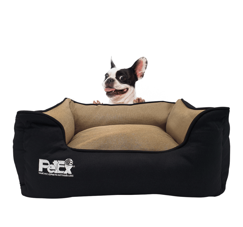 מיטה מבד פוליסטר- לכלבים פטקס