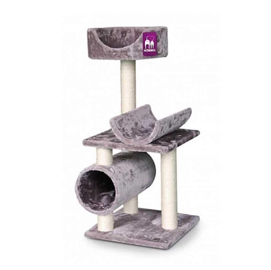 מתקן גירוד פורטלנד קפוצינו