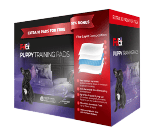 פדים לחינוך גורים פטקס 110 יחידות