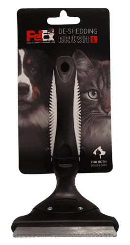 פרמינייטור לכלב ולחתול