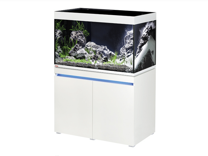 אקווריום אינקפיריה 330 אהיים