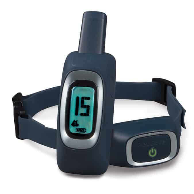 קולר אילוף אלחוטי