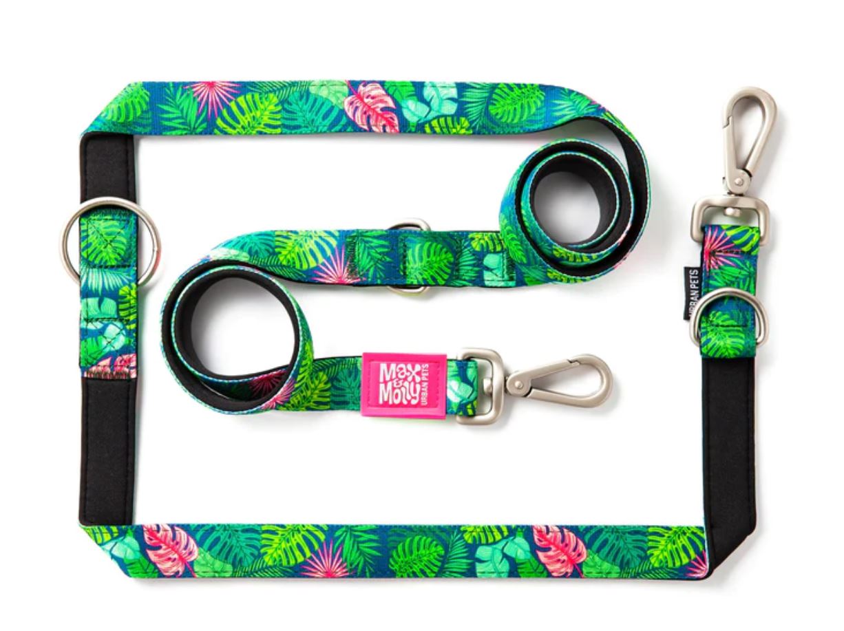 רצועה מולטי טרופיקל