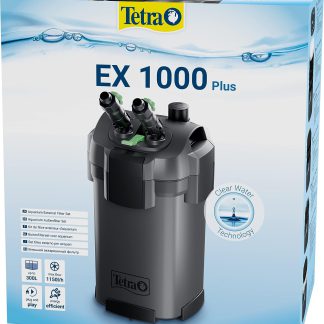 1000EX מסנן מים לאקווריום טטרה