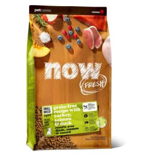 נאו פרש גור גזע קטן, 2.72 ק"ג/5.44 ק"ג