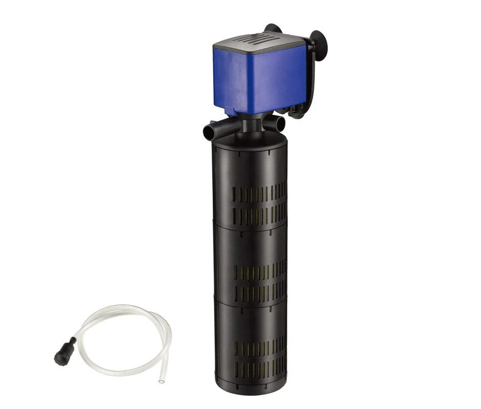 גאגל -פילטר פנימי F-606