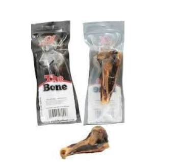 חצי עצם חזיר בואקום אלפא ספיריט