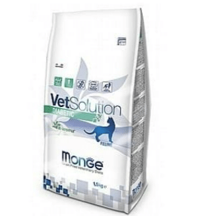 מונג מזון רפואי דיאבטיק לחתול