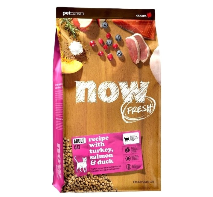 נאו חתול בוגר מזון יבש 3.6 קג