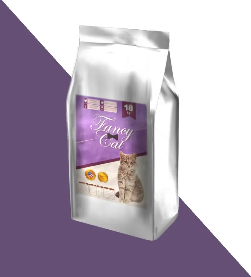 פנסיקט -מזון יבש לחתולים 18 קג