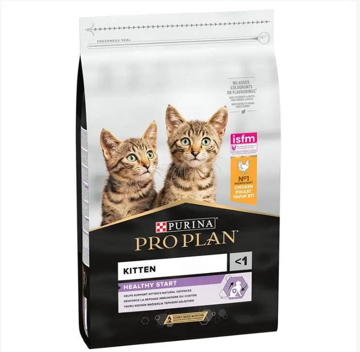 פרופלאן מזון יבש לגורי חתולים