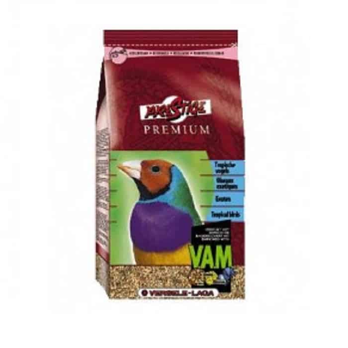 וורסלה לאגה פרסטיג' פרימיום לפינקים 15 ק"ג