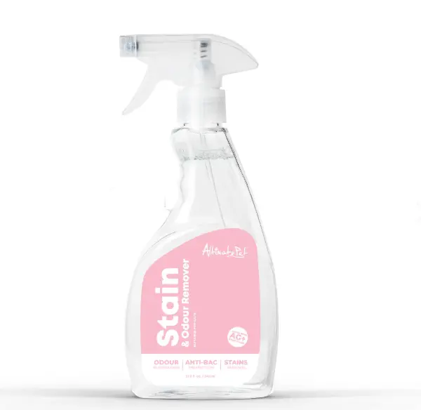 תרסיס נטרול ריחות אלטימט פט לחתולים 946 מל