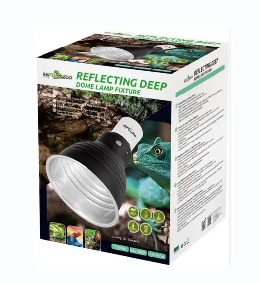 בית מנורה כיפתי רפטי זו 100 וואט